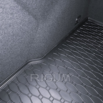 Tavite portbagaj Volkswagen Passat B9, caroserie combi, an fabricatie 11.2023 - prezent, portbagaj superior | 437393