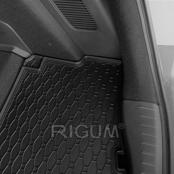 Tavite portbagaj Honda Jazz IV Hybrid, caroserie hatchback, an fabricatie 06.2020 - prezent | 409017