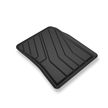 Covorase auto tip tavita Peugeot 308 III, an fabricatie 12.2021 - prezent, caroserie hatchback | AP1105