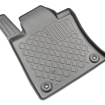 Covorase auto tip tavita Ssang Yong Korando IV, an fabricatie 09.2019 - prezent, caroserie suv nu corespunde pentru electric | 603735