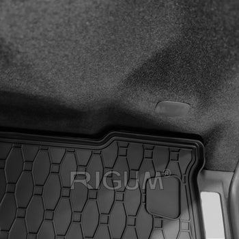 Tavite portbagaj Volvo XC 60 PHEV, caroserie suv, an fabricatie 01.2018 - prezent | 438017