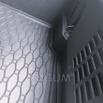 Tavite portbagaj Renault Clio V, caroserie hatchback, an fabricatie 09.2019 - prezent, fara portbagaj intermediar | 428049