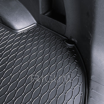 Tavite portbagaj Hyundai Santa Fe IV, caroserie suv, an fabricatie 08.2018 - 2020, 5 locuri | 410211