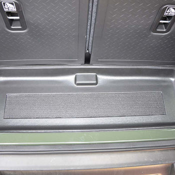 Tavite portbagaj Suzuki Jimny II, caroserie suv, an fabricatie 10.2018 - prezent, portbagaj inferior | 193596