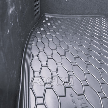 Tavite portbagaj Renault Megane III, caroserie hatchback, an fabricatie 11.2008 - 12.2015 | 428155