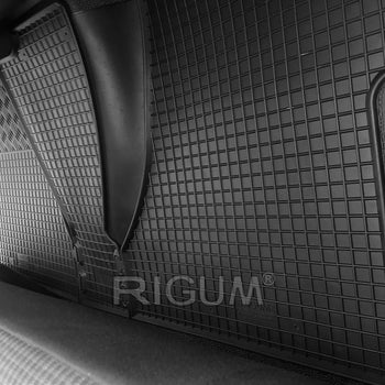 Covorase auto Volkswagen T6 .1 Multivan, an fabricatie 2019 - prezent, caroserie van 2-3 locuri | 905267