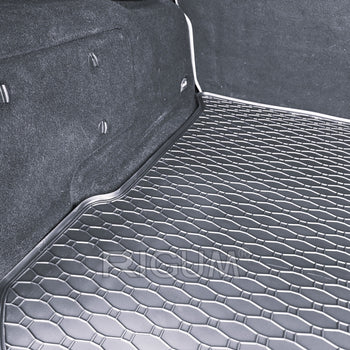 Tavite portbagaj Ford Mondeo IV, caroserie combi, an fabricatie 09.2007 - 12.2014 | 408126