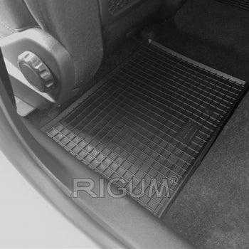 Covorase auto Ford Focus IV MHEV, an fabricatie 09.2018 - prezent, caroserie hatchback | 904673