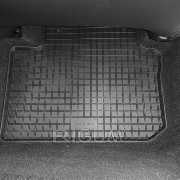 Covorase auto Honda Civic XI, an fabricatie 11.2022 - prezent, caroserie hatchback | 905670