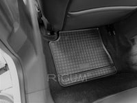 Covorase auto Citroen E-C4 X, an fabricatie 10.2022 - 2024, caroserie suv | 905304