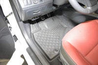 Covorase auto tip tavita Toyota Avensis III, an fabricatie 01.2009 - 08.2018, caroserie combi | 602768