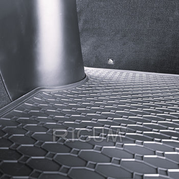 Tavite portbagaj Tesla Model X, caroserie suv, an fabricatie 10.2016 - 12.2020, 5 locuri | 435030