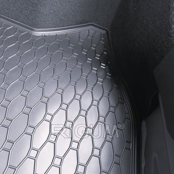 Tavite portbagaj Ford Fiesta VI, caroserie hatchback, an fabricatie 10.2008 - 06.2017 | 408140