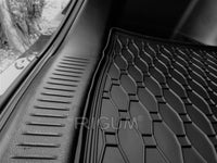 Tavite portbagaj Suzuki SX4 S-Cross Hybrid, caroserie suv, an fabricatie 02.2020 - prezent, portbagaj superior | 433012