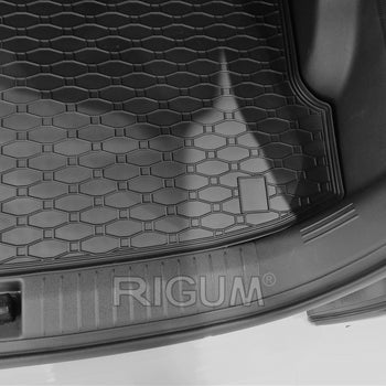 Tavite portbagaj Hyundai Kona, caroserie suv, an fabricatie 11.2017 - 03.2023, portbagaj superior | 410051