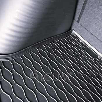 Tavite portbagaj Honda ZR-V, caroserie suv, an fabricatie 2023 - prezent | 409062