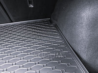 Tavite portbagaj Renault Kadjar, caroserie suv, an fabricatie 06.2015 - 09.2022, portbagaj superior | 428056
