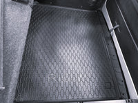 Tavite portbagaj Opel Combo D, caroserie van, an fabricatie 2012 - 12.2017, ampatament l1, 5 locuri | 407020