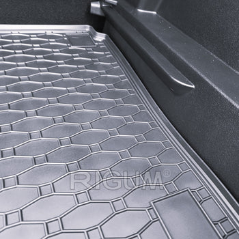 Tavite portbagaj Hyundai I20 III, caroserie hatchback, an fabricatie 10.2020 - prezent | 410112