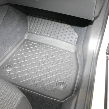 Covorase auto tip tavita Opel Insignia B, an fabricatie 07.2017 - prezent, caroserie combi | 603436