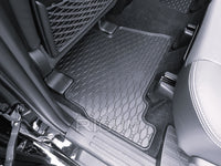 Covorase auto Toyota Land Cruiser 150, an fabricatie 11.2009 - prezent, caroserie suv 5 locuri | 906011