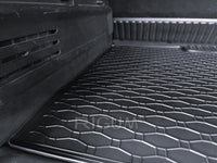 Tavite portbagaj Mercedes Citan, caroserie van, an fabricatie 10.2012 - 08.2021, 5 locuri | 428087