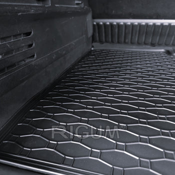 Tavite portbagaj Mercedes Citan, caroserie van, an fabricatie 10.2012 - 08.2021, 5 locuri | 428087