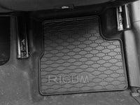 Covorase auto Fiat 500 EV, an fabricatie 11.2020 - prezent, caroserie hatchback electric | 905823