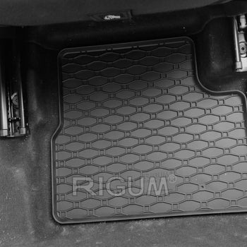 Covorase auto Fiat 500 electric, an fabricatie 11.2020 - prezent, caroserie hatchback electric | 905823