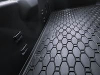 Tavite portbagaj Citroen C3 III, caroserie hatchback, an fabricatie 01.2017 - 03.2024 | 404043