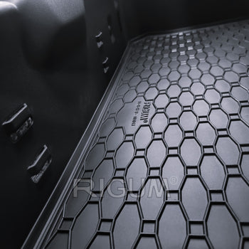 Tavite portbagaj Citroen C3 III, caroserie hatchback, an fabricatie 01.2017 - prezent | 404043