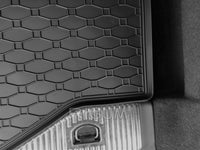 Tavite portbagaj Ford Mondeo V, caroserie combi, an fabricatie 01.2015 - 04.2022, roata rezerva mica / kit reparatie | 408041
