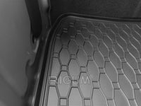 Tavite portbagaj Dacia Spring, caroserie suv, an fabricatie 03.2021 - 2024 | 405040