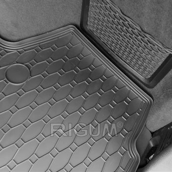 Tavite portbagaj BMW Seria 3 F31, caroserie combi, an fabricatie 12.2012 - 02.2019, fara x-drive | 403015