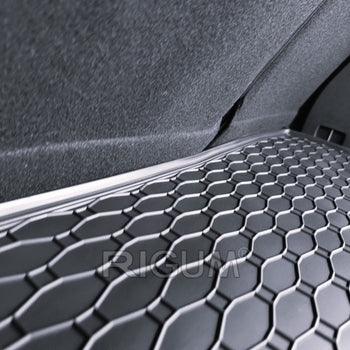 Tavite portbagaj Kia Stonic, caroserie suv, an fabricatie 10.2017 - prezent, fara portbagaj intermediar | 415209