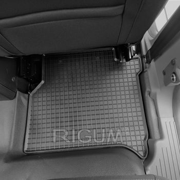 Covorase auto Ford Transit Connect III Facelift, an fabricatie 2019 - 2023, caroserie van | 905380