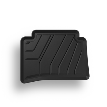 Covorase auto tip tavita Toyota Corolla XII E210, an fabricatie 03.2019 - prezent, caroserie combi | AP1112