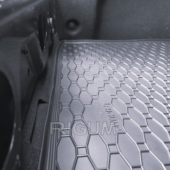 Tavite portbagaj Renault Zoe, caroserie hatchback, an fabricatie 06.2019 - prezent | 428148