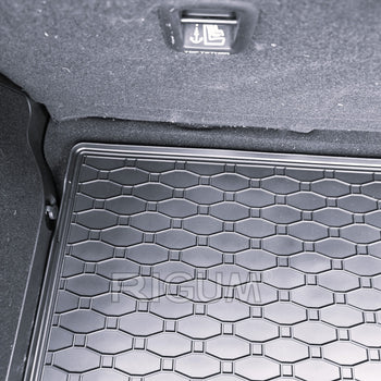 Tavite portbagaj Hyundai I20 II, caroserie hatchback, an fabricatie 12.2014 - 07.2020 | 410143