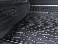 Tavite portbagaj Renault Kangoo II, caroserie van, an fabricatie 2008 - 04.2021, 5 locuri | 428087