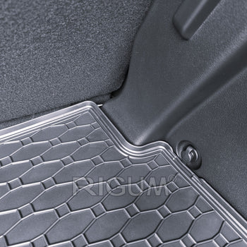 Tavite portbagaj Hyundai I20 III, caroserie hatchback, an fabricatie 10.2020 - prezent, fara portbagaj intermediar | 410105