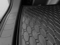 Tavite portbagaj Mitsubishi Eclipse Cross PHEV, caroserie suv, an fabricatie 2021 - prezent | 423006