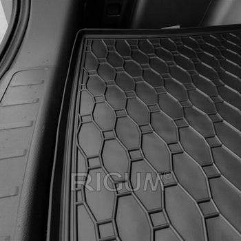 Tavite portbagaj Mitsubishi Eclipse Cross PHEV, caroserie suv, an fabricatie 2021 - prezent | 423006