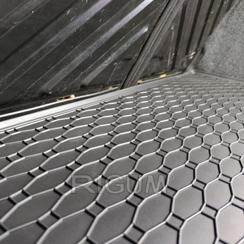 Tavite portbagaj Peugeot 206, caroserie hatchback, an fabricatie 1998 - 2010 | 426137