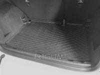 Tavite portbagaj Ford EcoSport, caroserie suv, an fabricatie 02.2018 - prezent | 408089