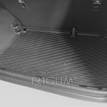 Tavite portbagaj Ford EcoSport, caroserie suv, an fabricatie 02.2018 - prezent | 408089