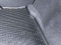 Tavite portbagaj Opel Astra H, caroserie hatchback, an fabricatie 2004 - 12.2014 | 425109