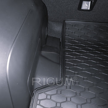 Tavite portbagaj Subaru Impreza V, caroserie hatchback, an fabricatie 09.2017 - 2023 | 432015