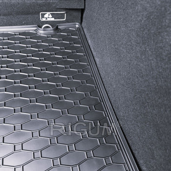 Tavite portbagaj Renault Clio IV, caroserie hatchback, an fabricatie 10.2012 - 08.2019 | 428124