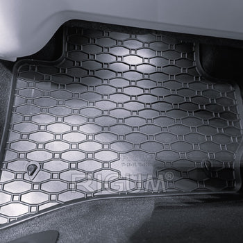 Covorase auto Land Rover Range Rover Velar, an fabricatie 09.2017 - prezent, caroserie suv | 906134